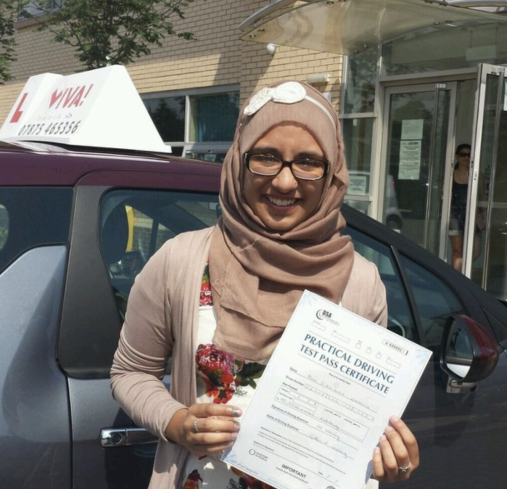 manchester driving lessons