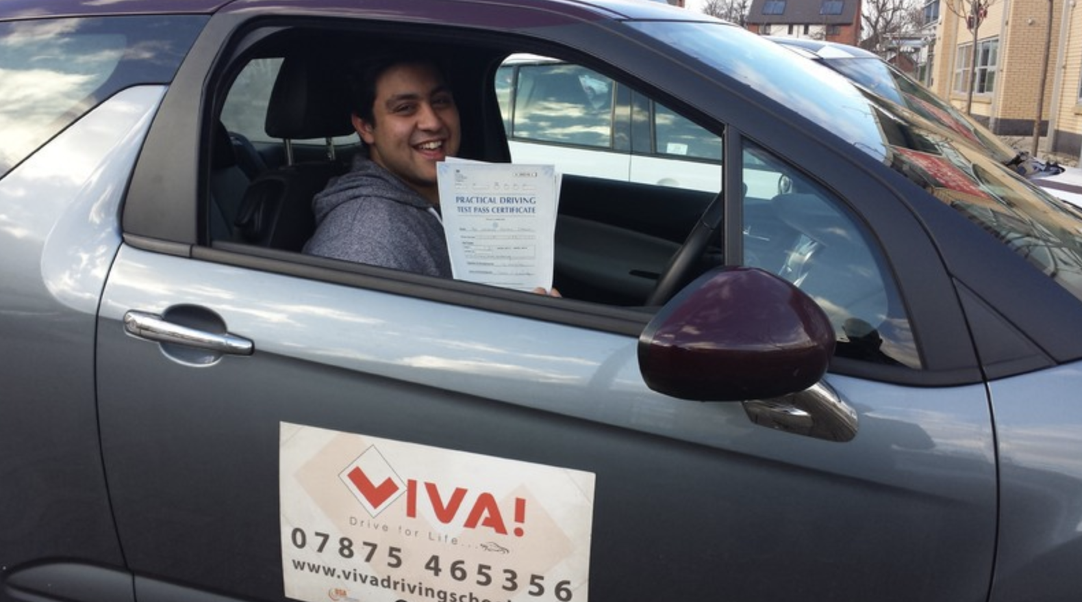 manchester driving lessons