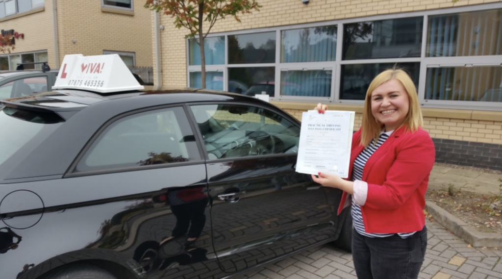 manchester driving lessons