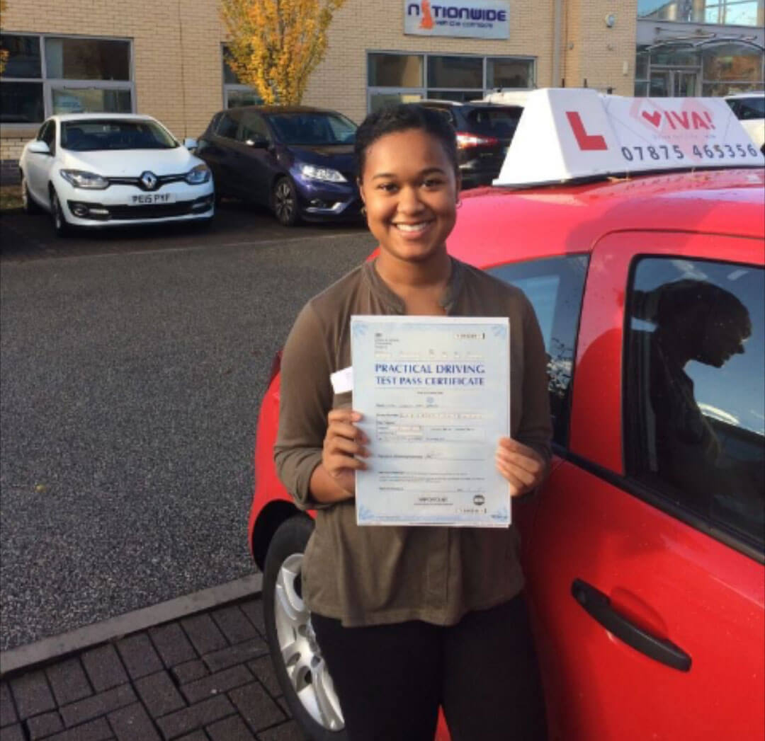 manchester driving lessons