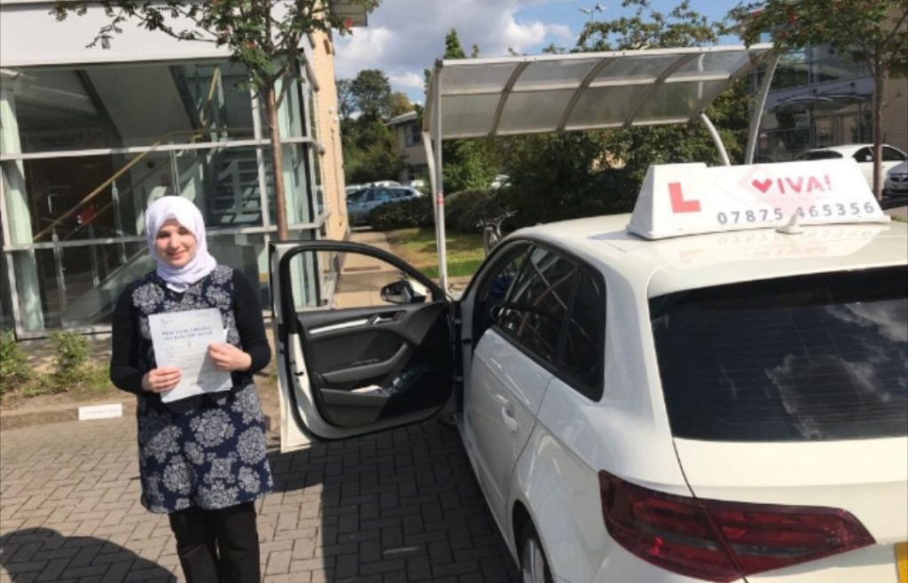 manchester driving lessons