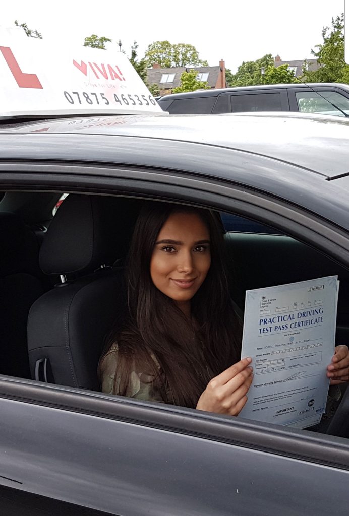 manchester driving lessons