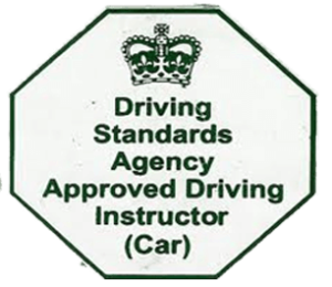 driving logo