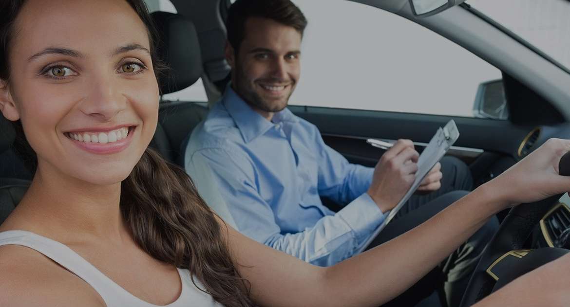 Top 10 reasons for failing the UK practical driving test 2019